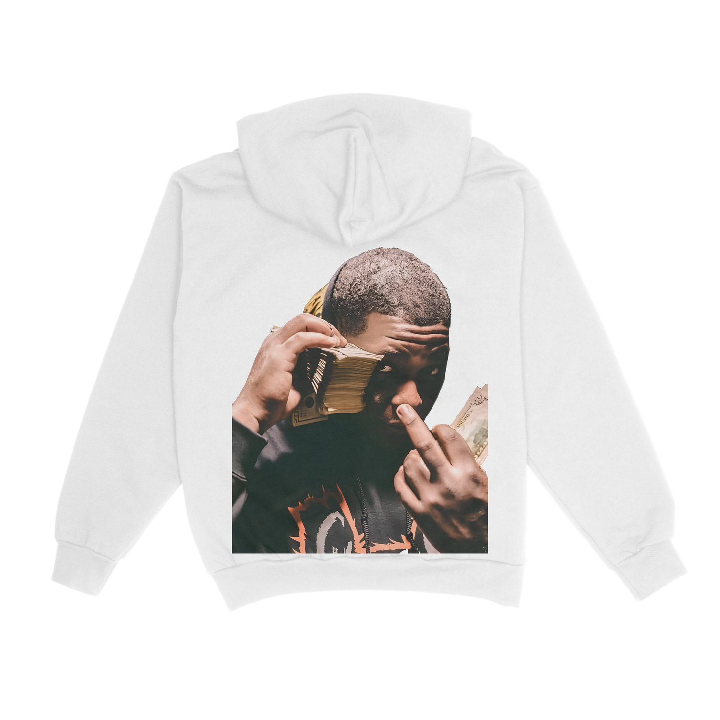 Rio Free Hoodie