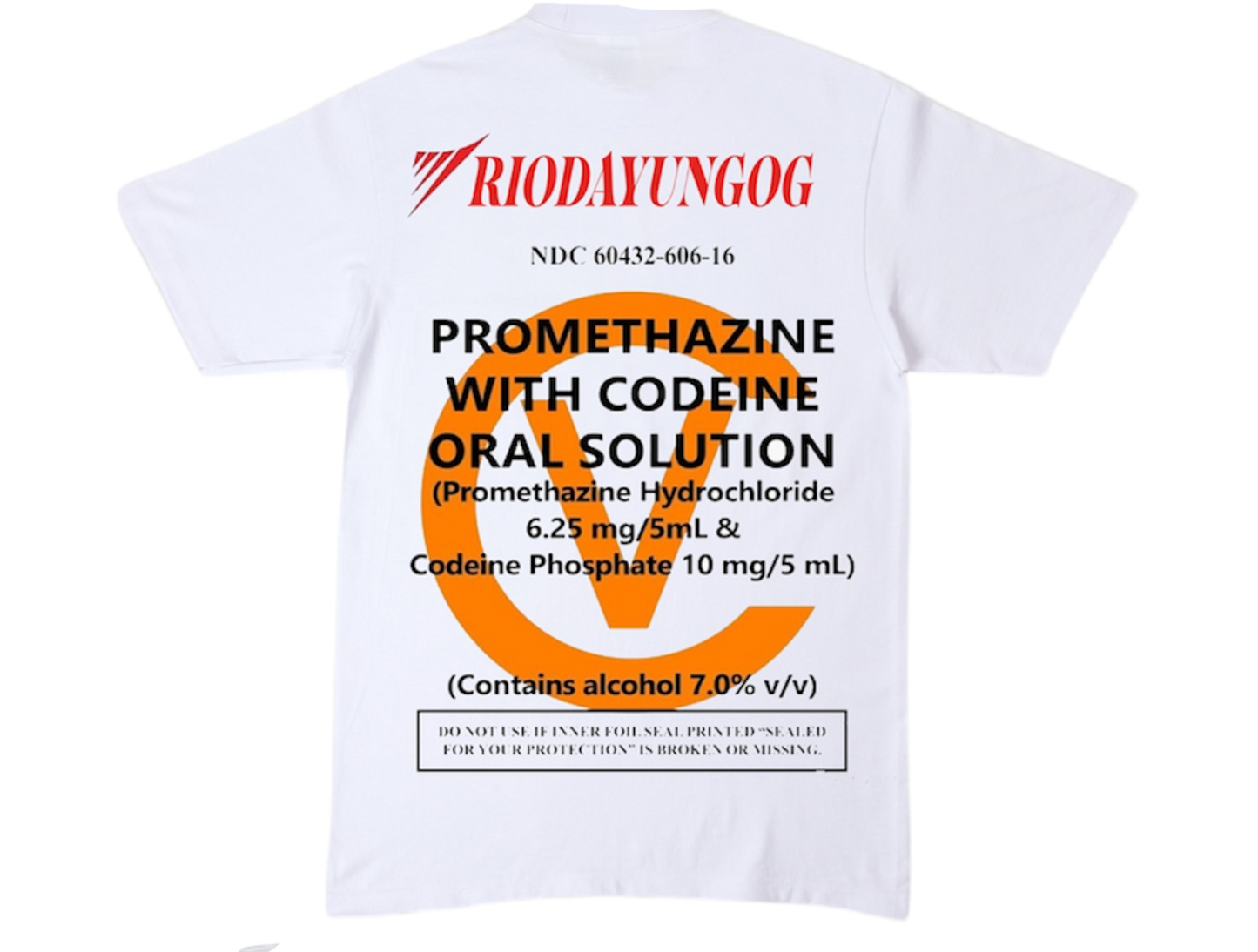 Rio Wock Tee