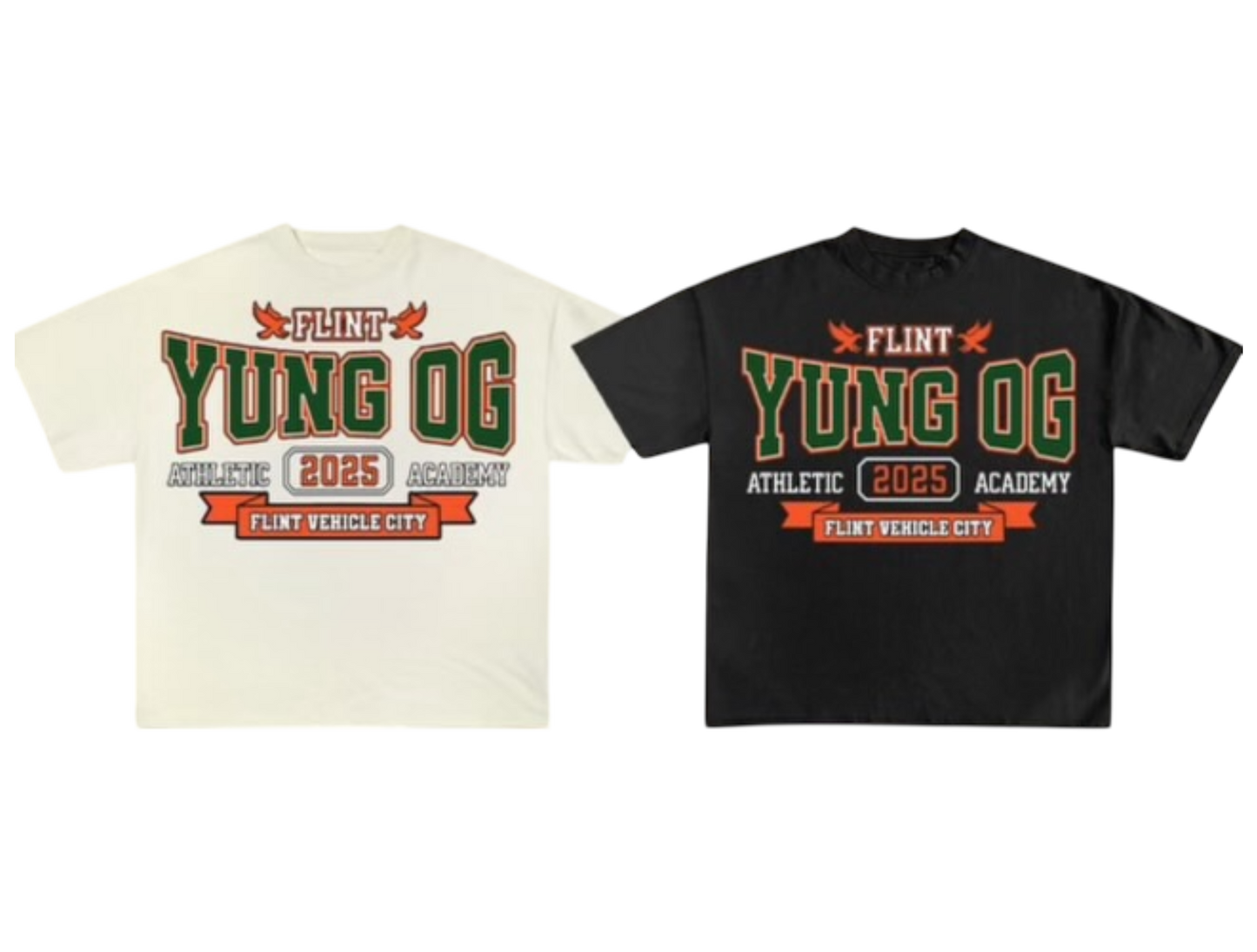 Rio Yung OG Tee