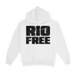 Rio Free Hoodie
