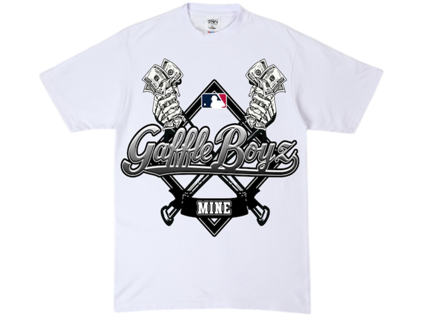 Gaffle Boyz Tee