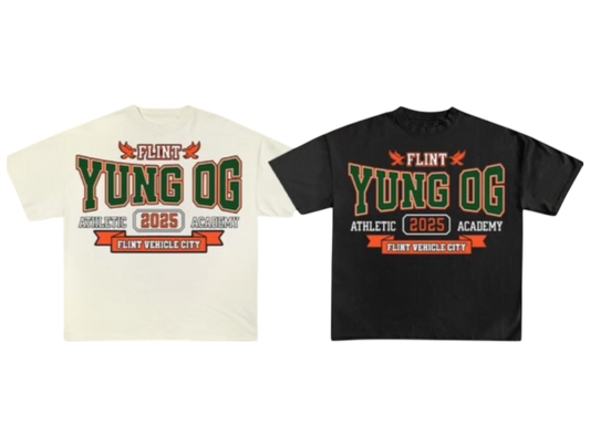 Rio Yung OG Tee